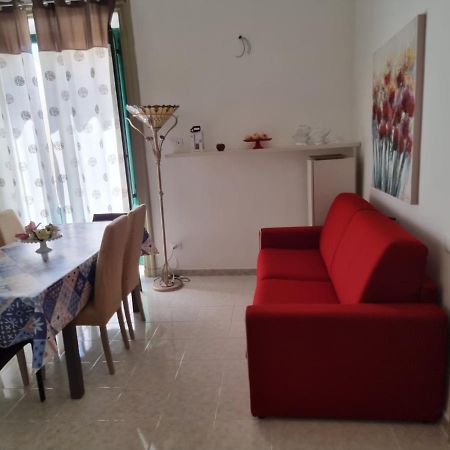 Cefalu Holidays Luxury Apartments - 120 M2 Buitenkant foto
