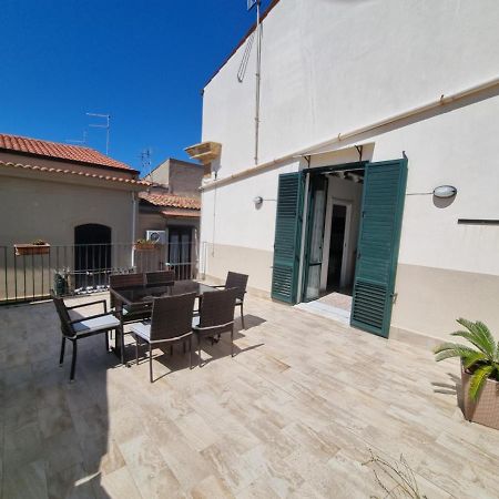 Cefalu Holidays Luxury Apartments - 120 M2 Buitenkant foto
