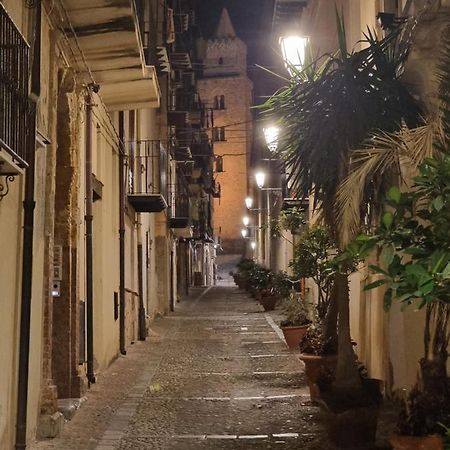 Cefalu Holidays Luxury Apartments - 120 M2 Buitenkant foto