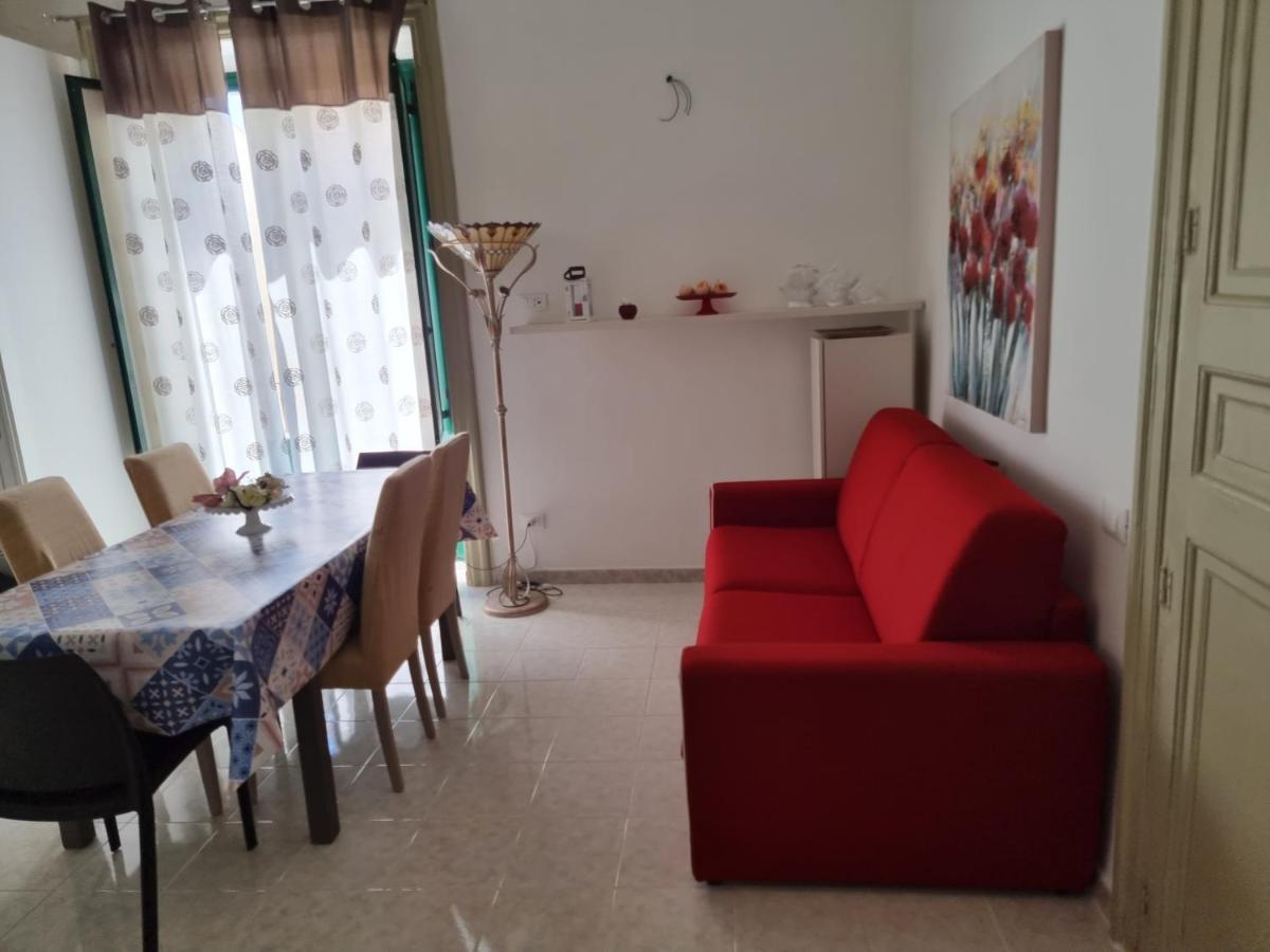 Cefalu Holidays Luxury Apartments - 120 M2 Buitenkant foto