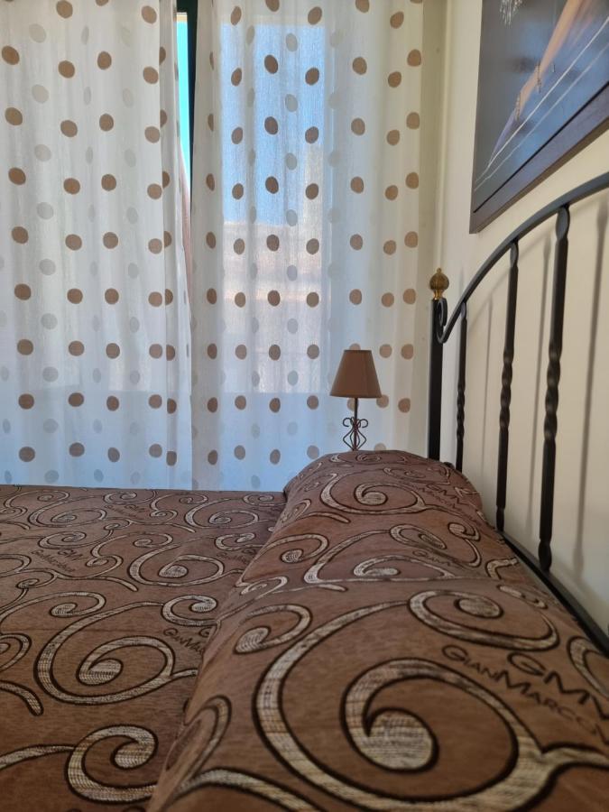 Cefalu Holidays Luxury Apartments - 120 M2 Buitenkant foto