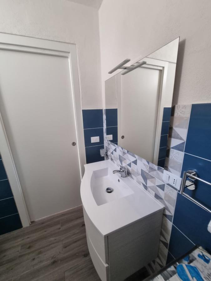 Cefalu Holidays Luxury Apartments - 120 M2 Buitenkant foto