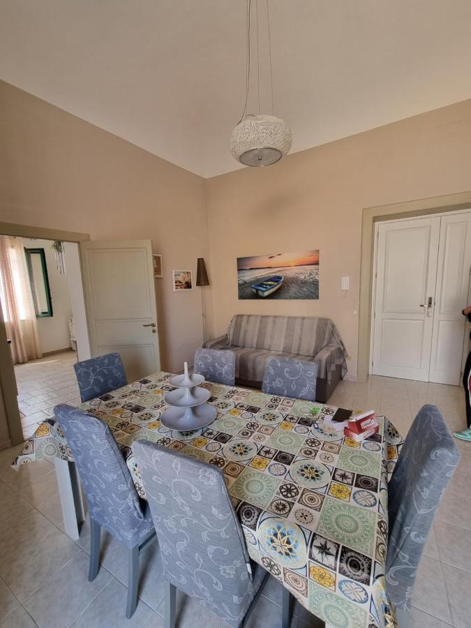 Cefalu Holidays Luxury Apartments - 120 M2 Buitenkant foto
