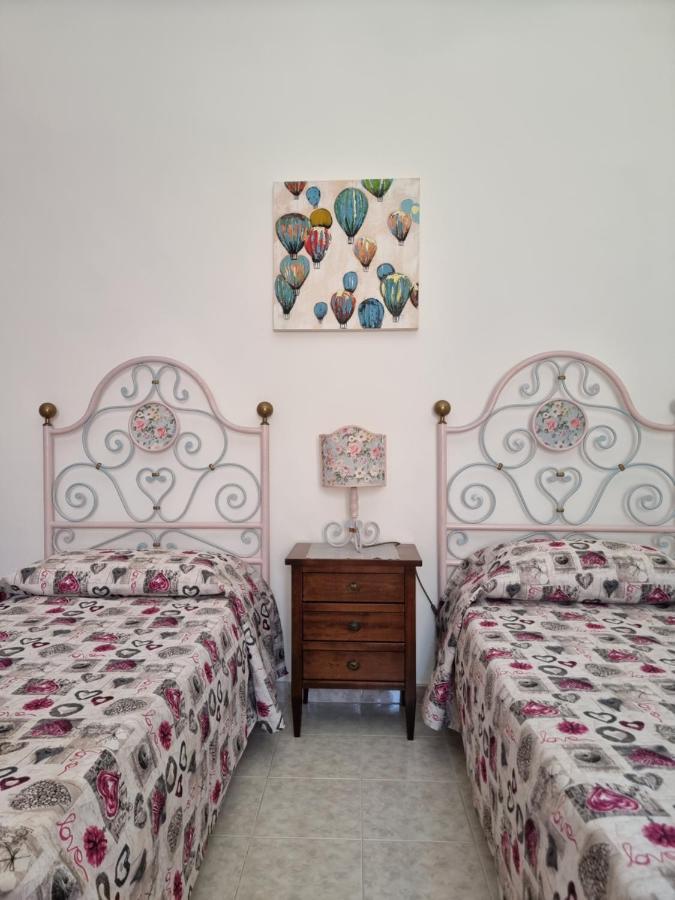 Cefalu Holidays Luxury Apartments - 120 M2 Buitenkant foto