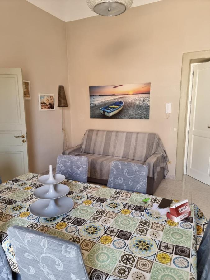 Cefalu Holidays Luxury Apartments - 120 M2 Buitenkant foto