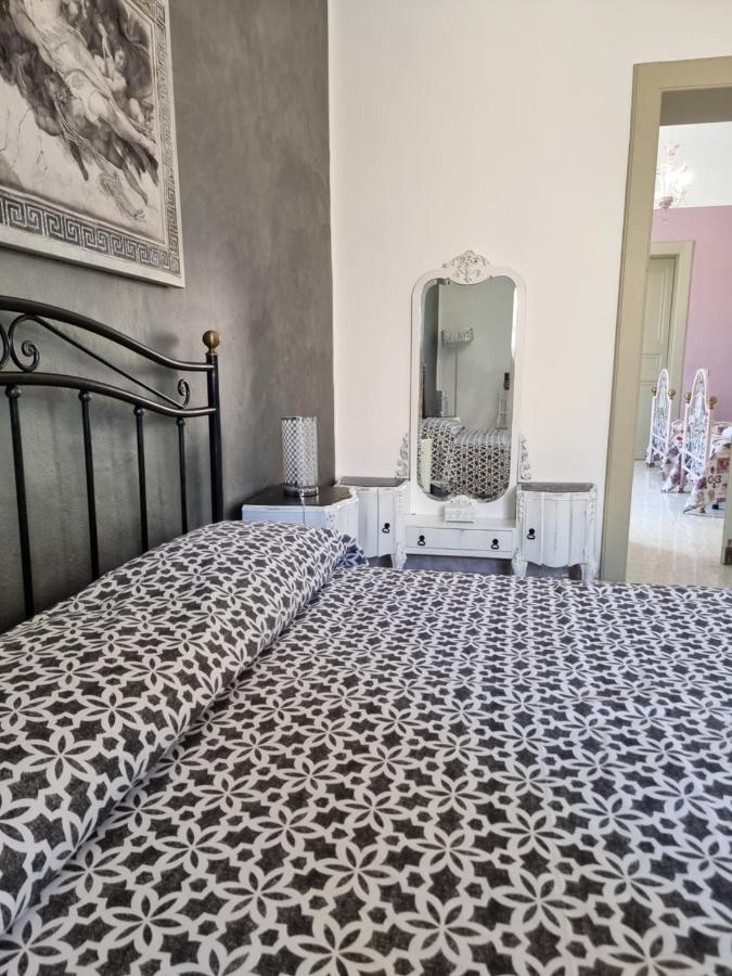 Cefalu Holidays Luxury Apartments - 120 M2 Buitenkant foto