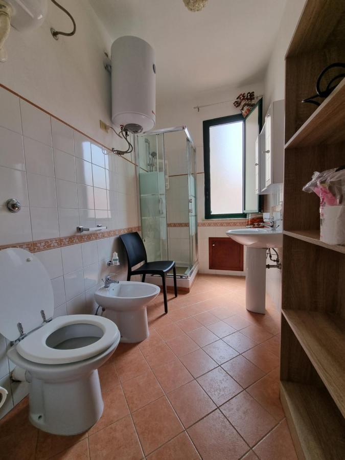 Cefalu Holidays Luxury Apartments - 120 M2 Buitenkant foto