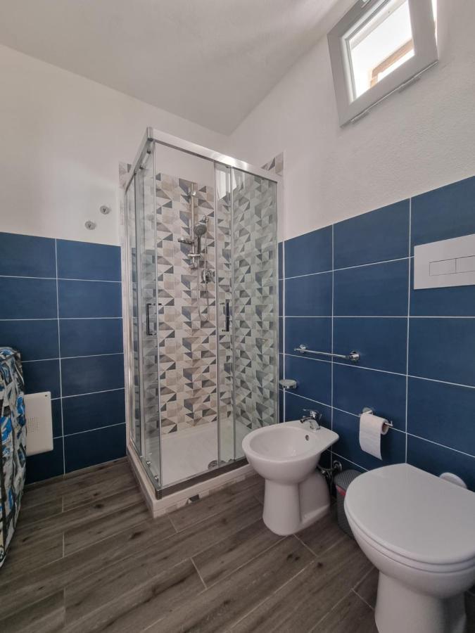 Cefalu Holidays Luxury Apartments - 120 M2 Buitenkant foto