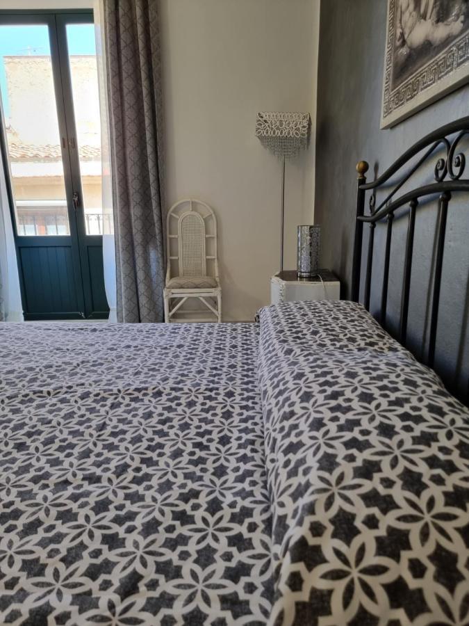 Cefalu Holidays Luxury Apartments - 120 M2 Buitenkant foto