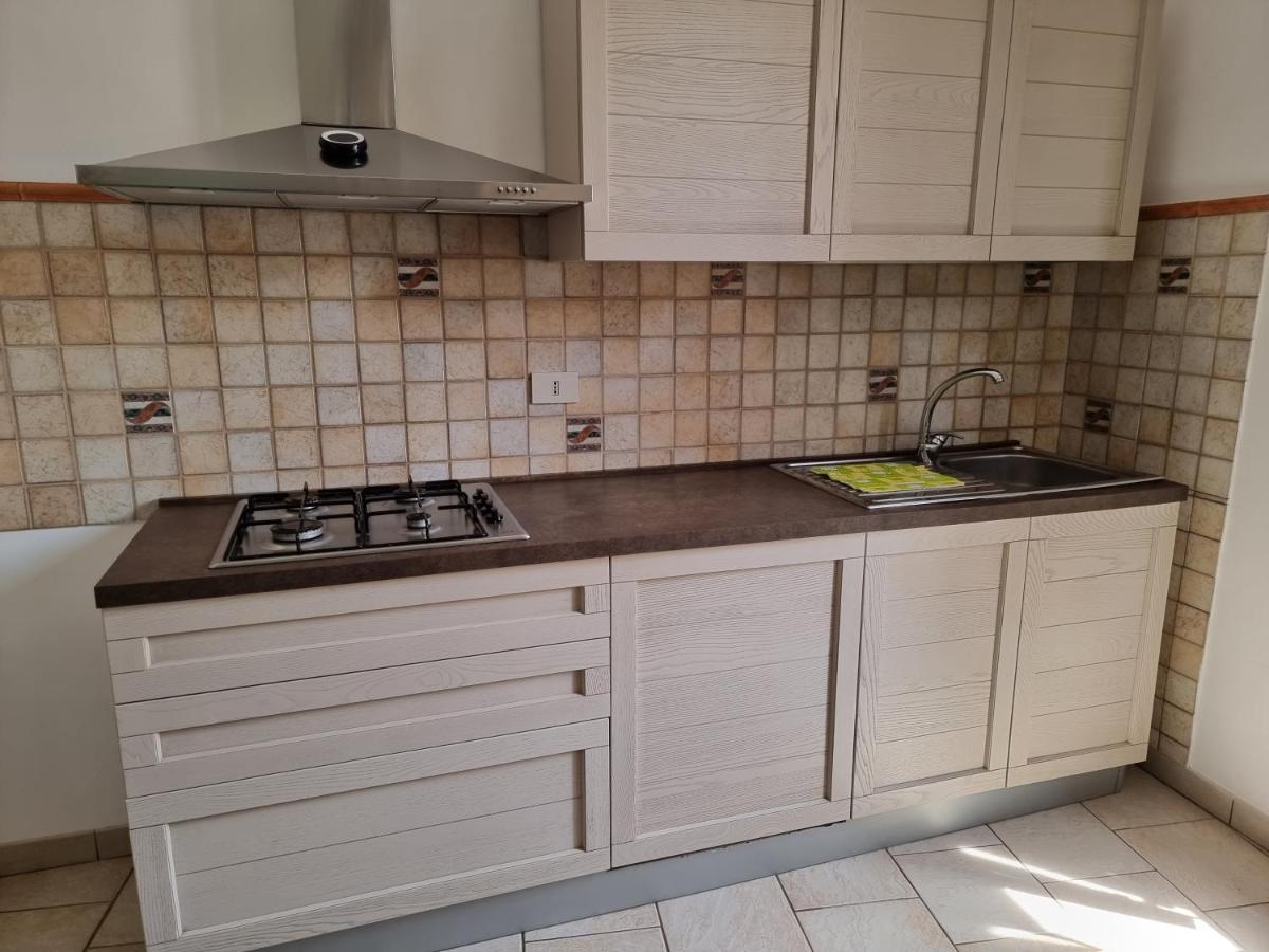 Cefalu Holidays Luxury Apartments - 120 M2 Buitenkant foto