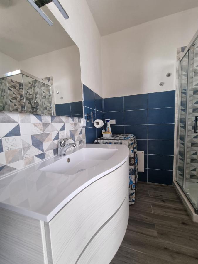 Cefalu Holidays Luxury Apartments - 120 M2 Buitenkant foto