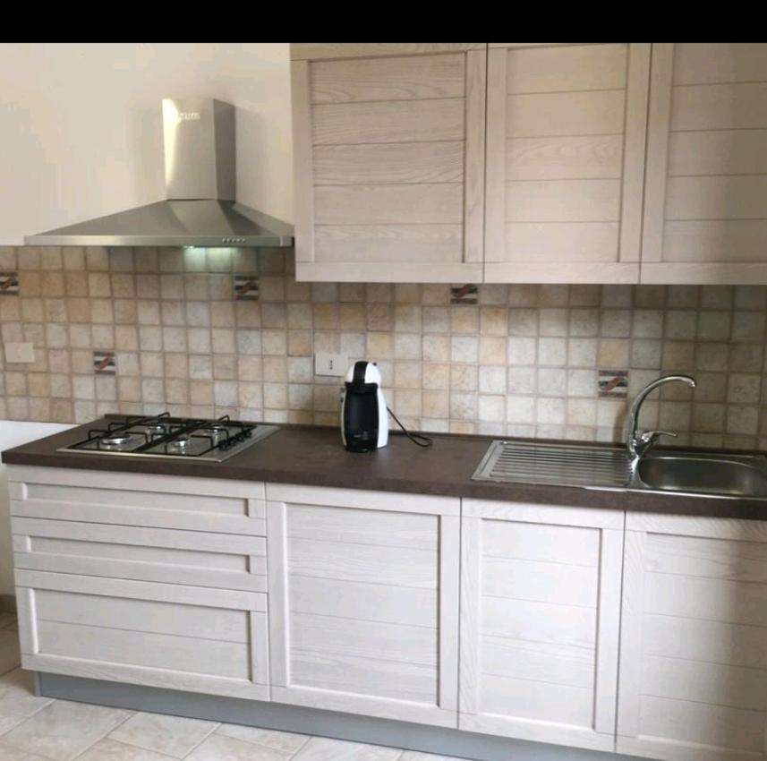 Cefalu Holidays Luxury Apartments - 120 M2 Buitenkant foto